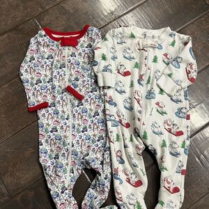 Kissy Kissy and Vineyard Vines Onesie size 3-6 month